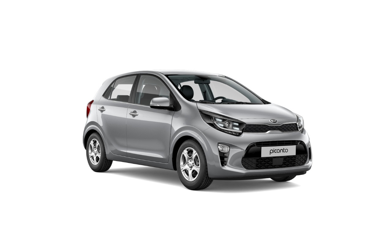 Welcome Car Rental - Kia Picanto - welcomesbh.com - location de véhicules à Saint-Barthélemy